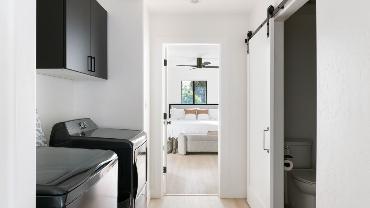 Photo of Bedroom in Palisade