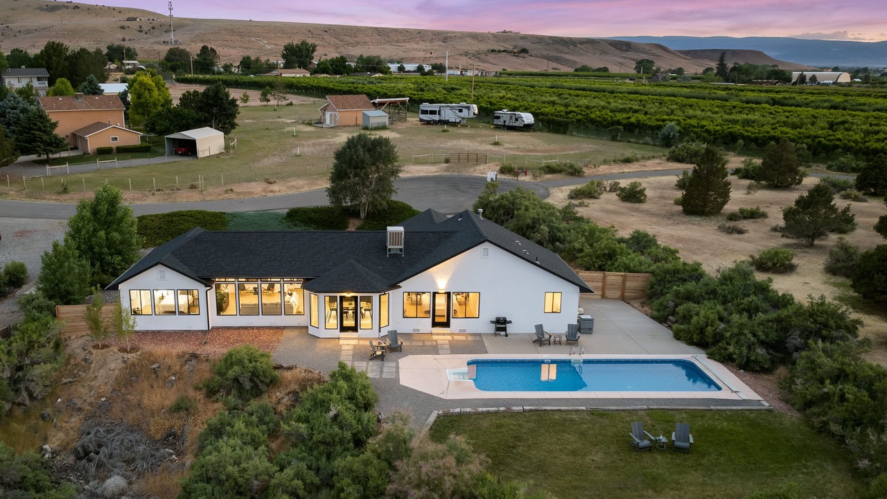 Photo of Outdoor in Palisade