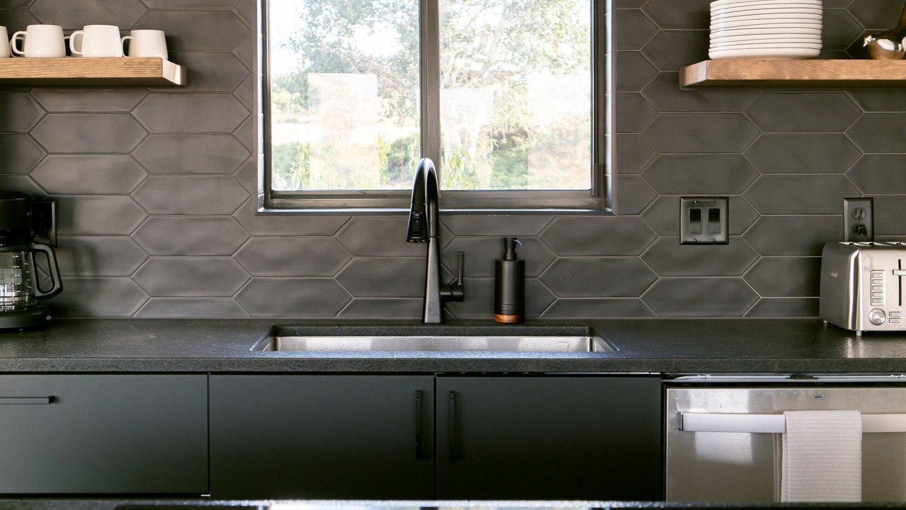 Photo of Kitchen in Palisade