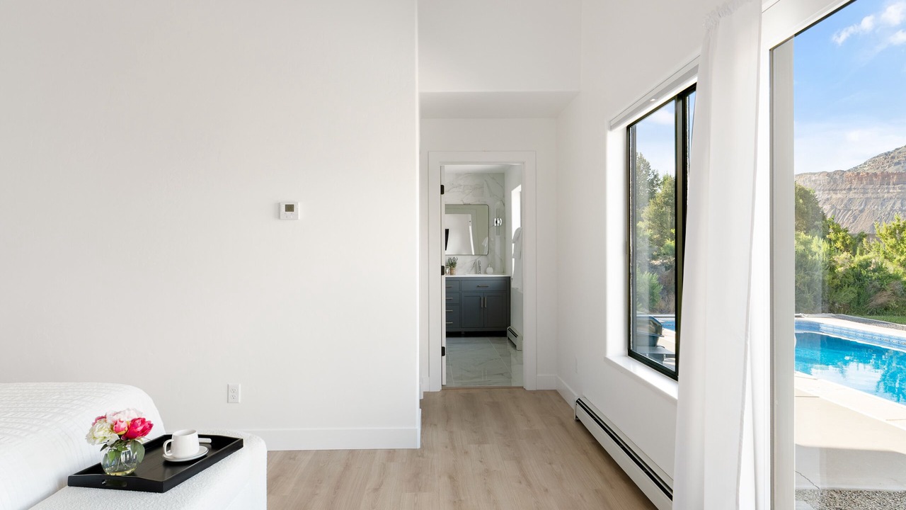 Photo of Bedroom in Palisade