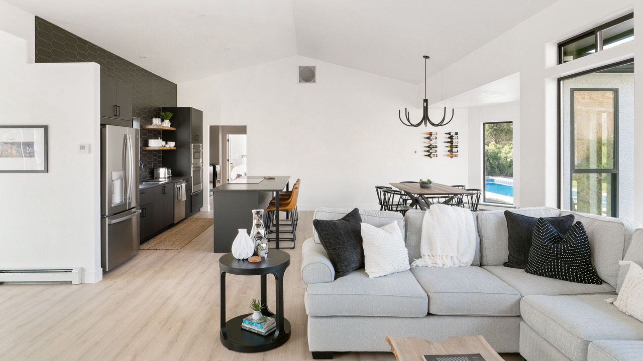 Photo of Livingroom in Palisade