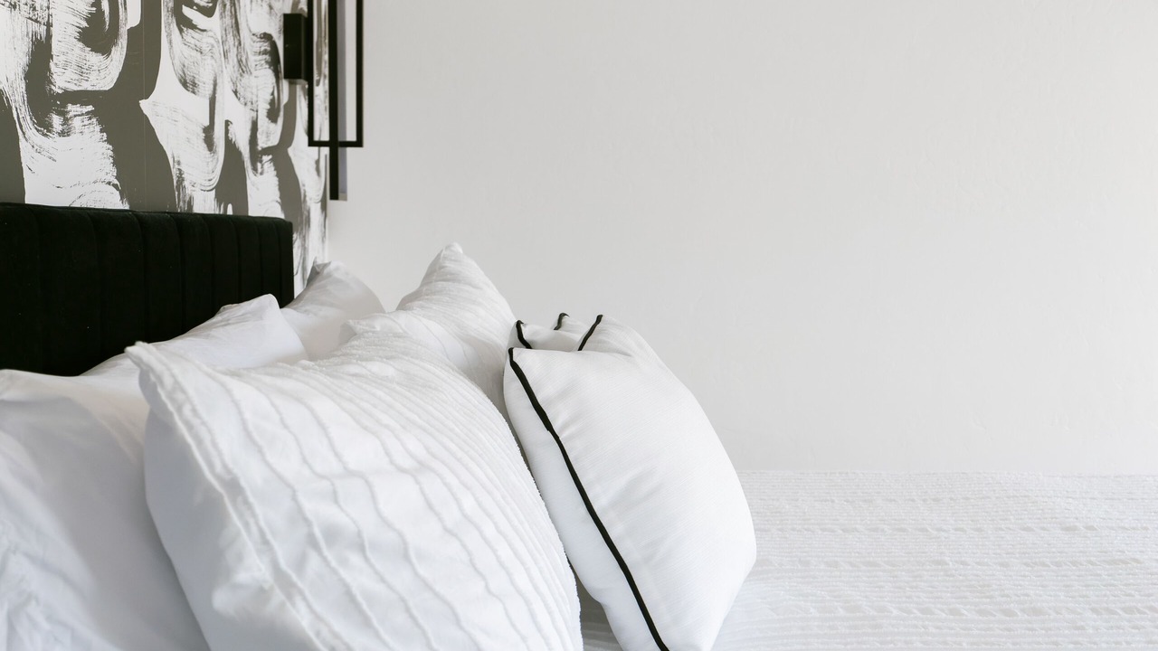 Photo of Bedroom in Palisade