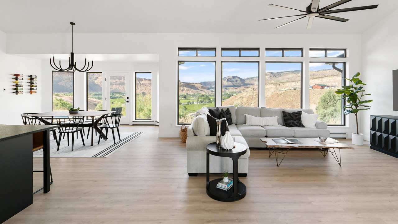 Photo of Livingroom in Palisade