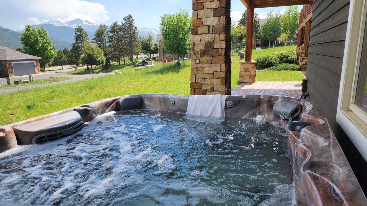 Photo of Outdoor in Stanley Hills