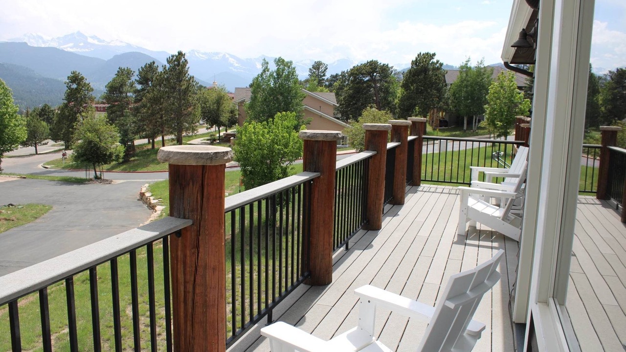 Photo of Outdoor in Stanley Hills