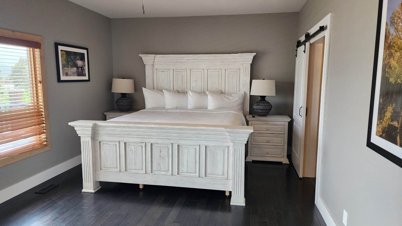 Photo of Bedroom in Stanley Hills