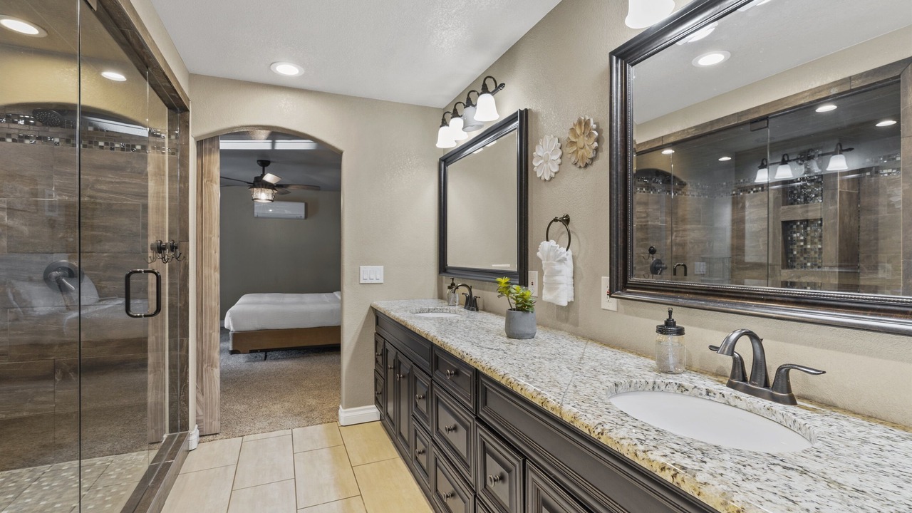 Photo of Bathroom in Loveland