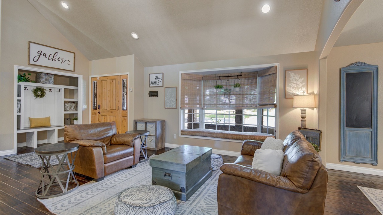 Photo of Bedroom in Loveland