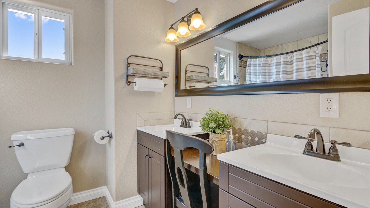 Photo of Bathroom in Loveland