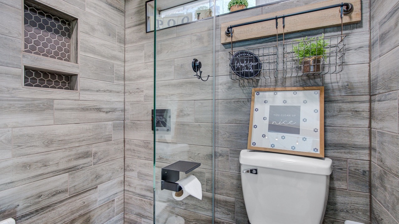 Photo of Bathroom in Loveland