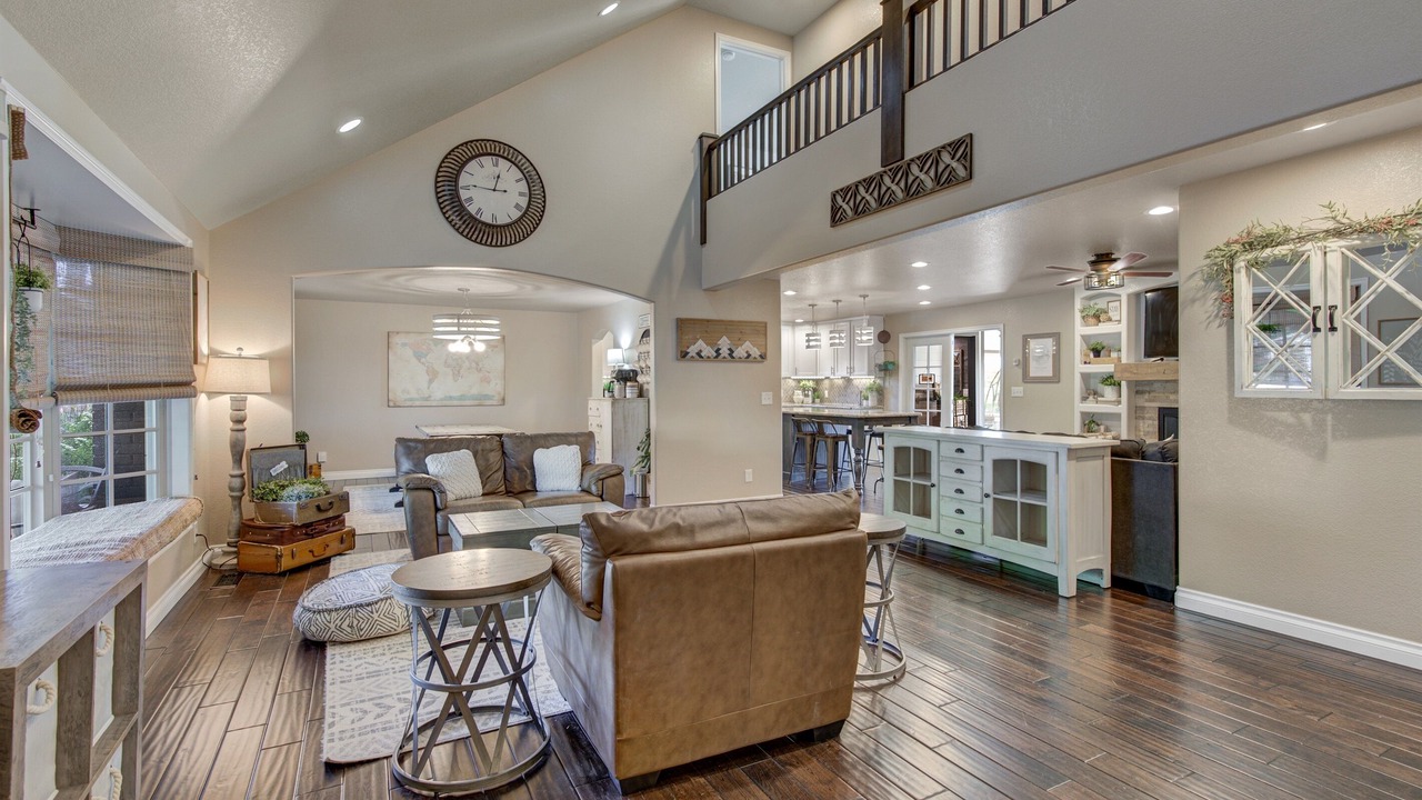 Photo of Patio Balcony in Loveland