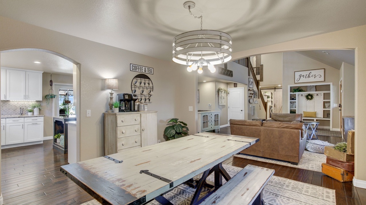 Photo of Bedroom in Loveland