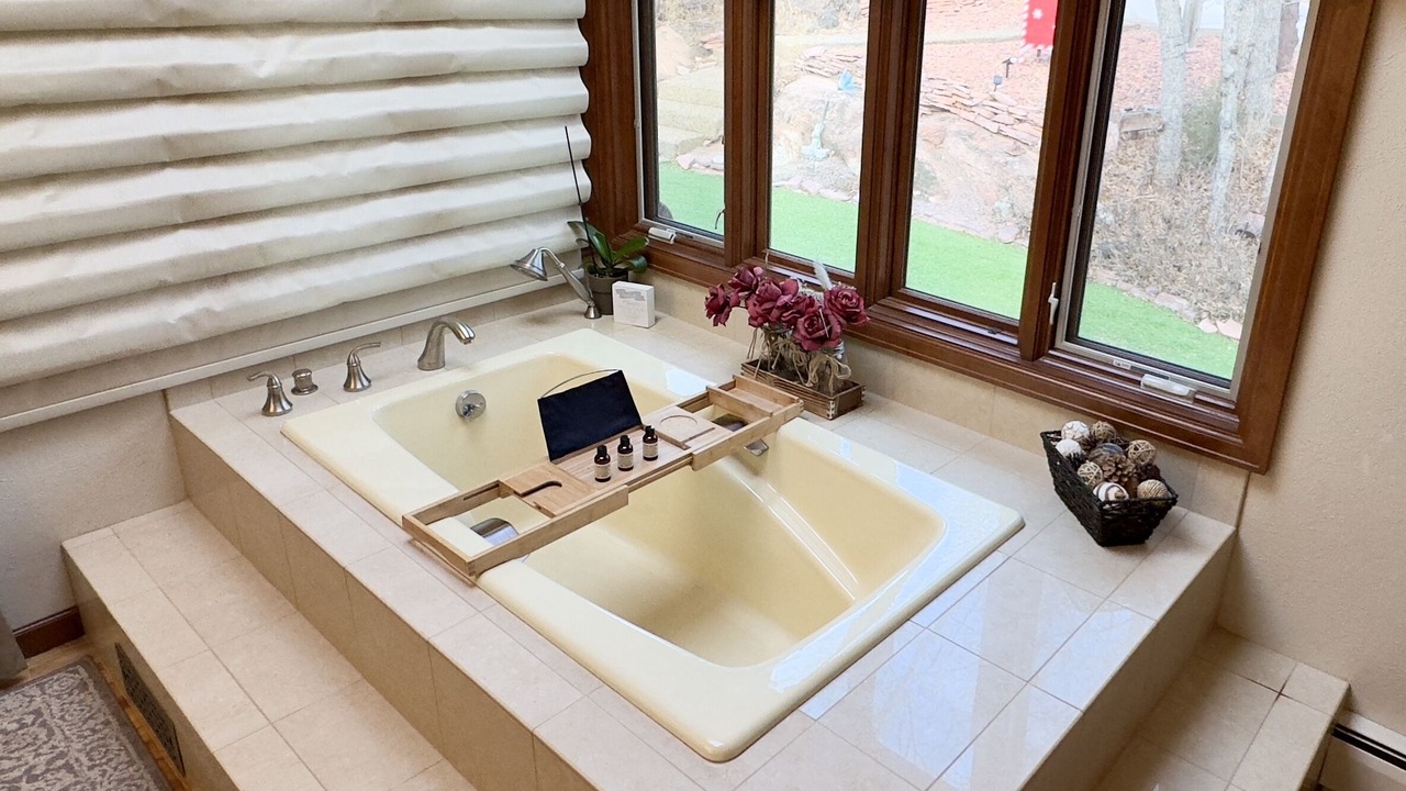 Photo of Bathroom in West Colorado Springs
