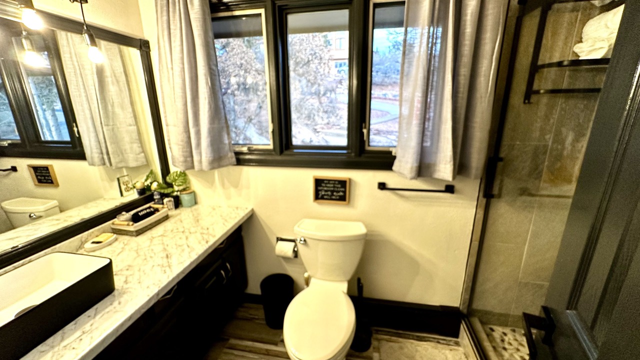 Photo of Bathroom in West Colorado Springs