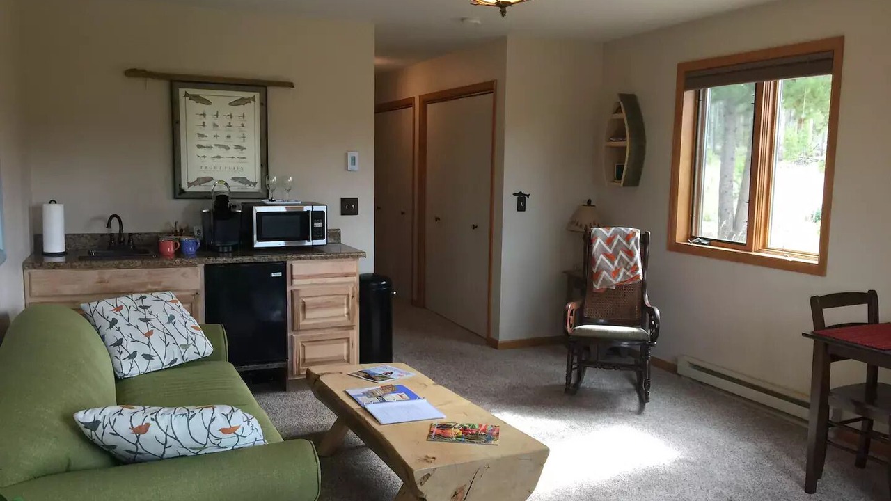 Photo of Livingroom in Sunset Ridge