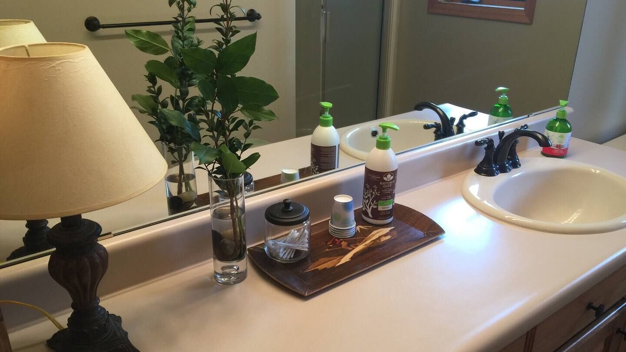 Photo of Bathroom in Sunset Ridge