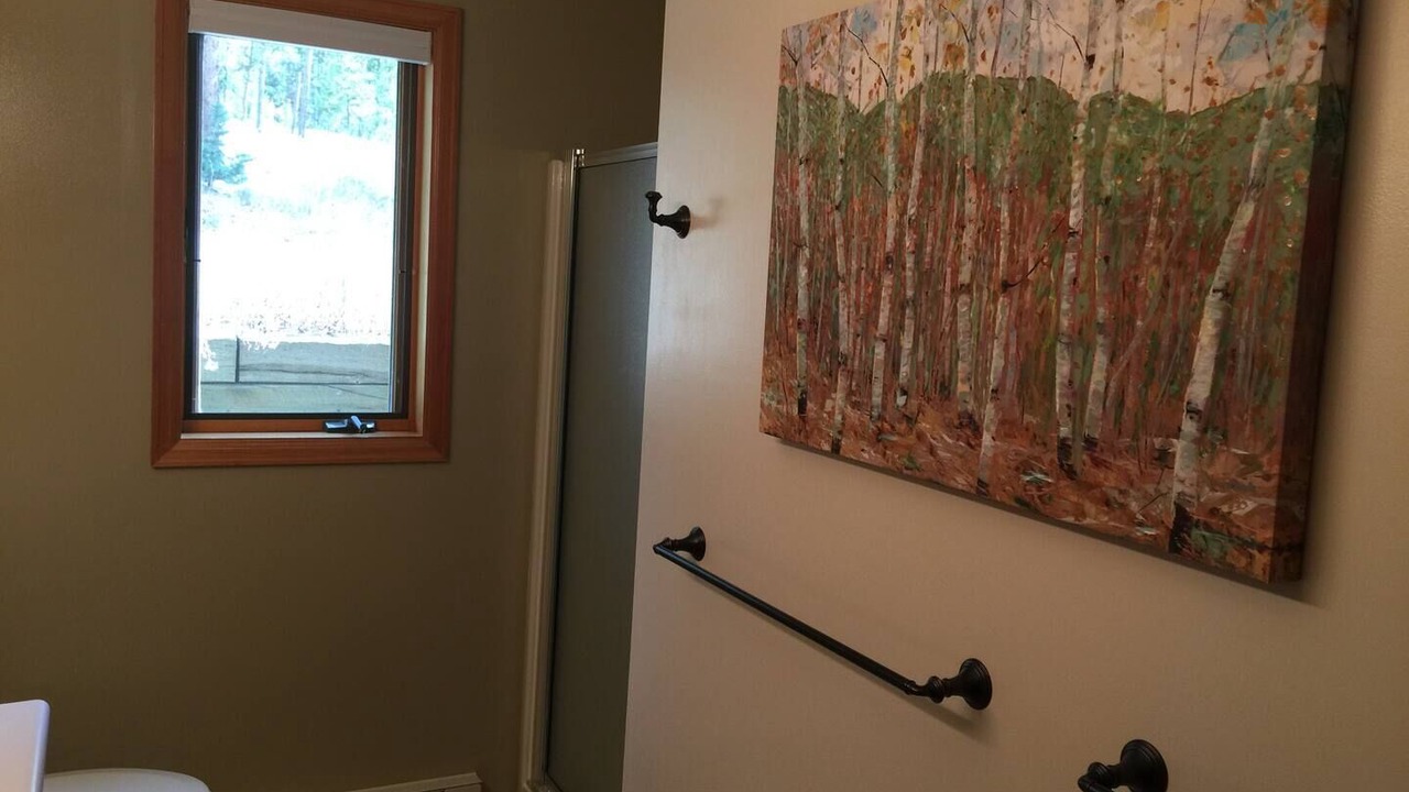 Photo of Bathroom in Sunset Ridge