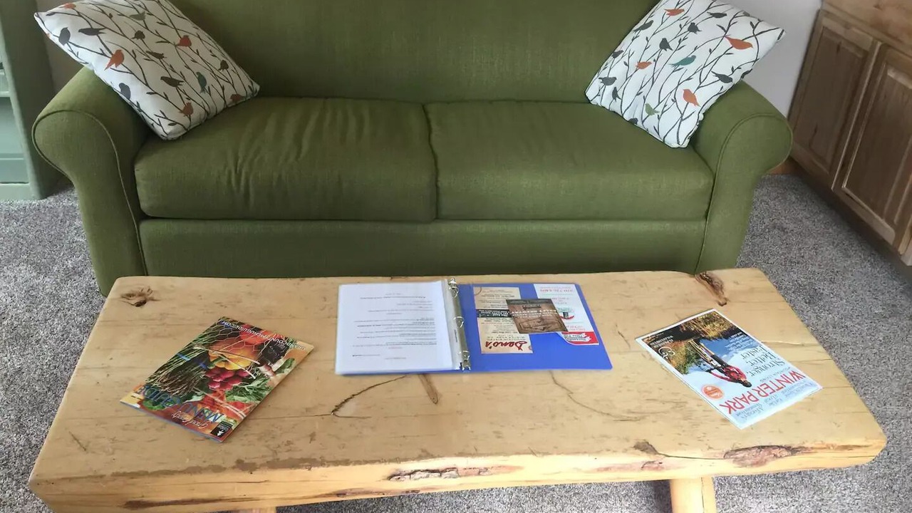 Photo of Livingroom in Sunset Ridge