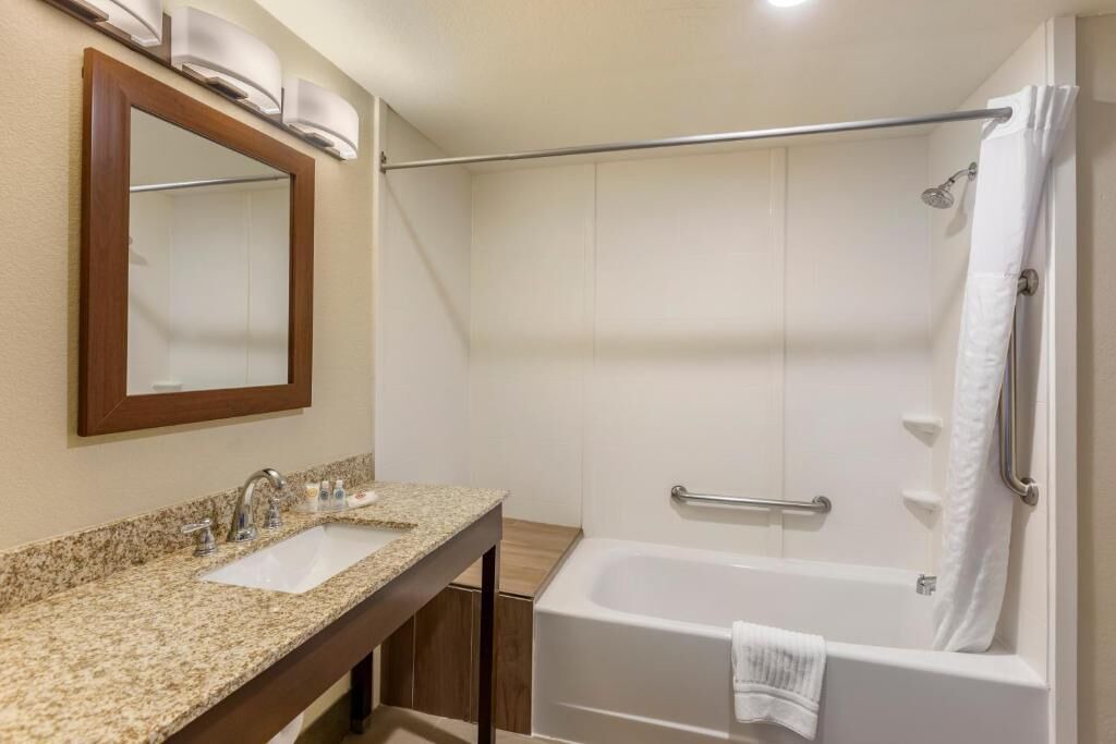Photo of Bathroom in Sun Valley