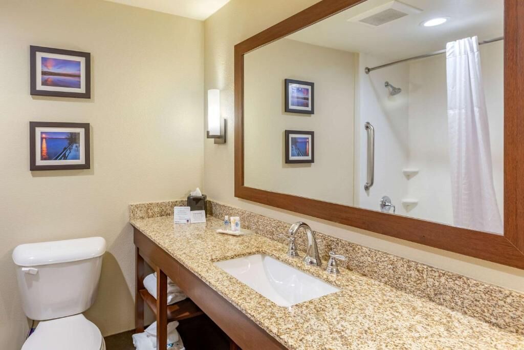 Photo of Bathroom in Sun Valley