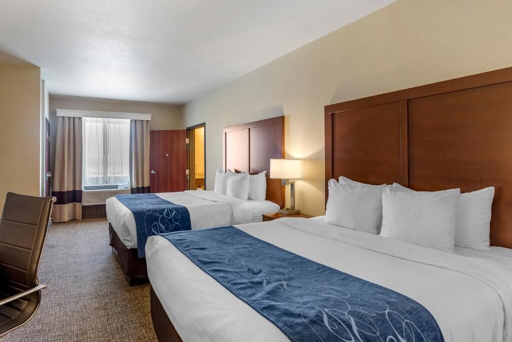 Photo of Bedroom in Sun Valley