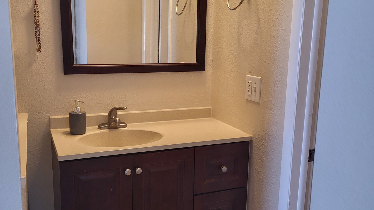 Photo of Bathroom in Dillon