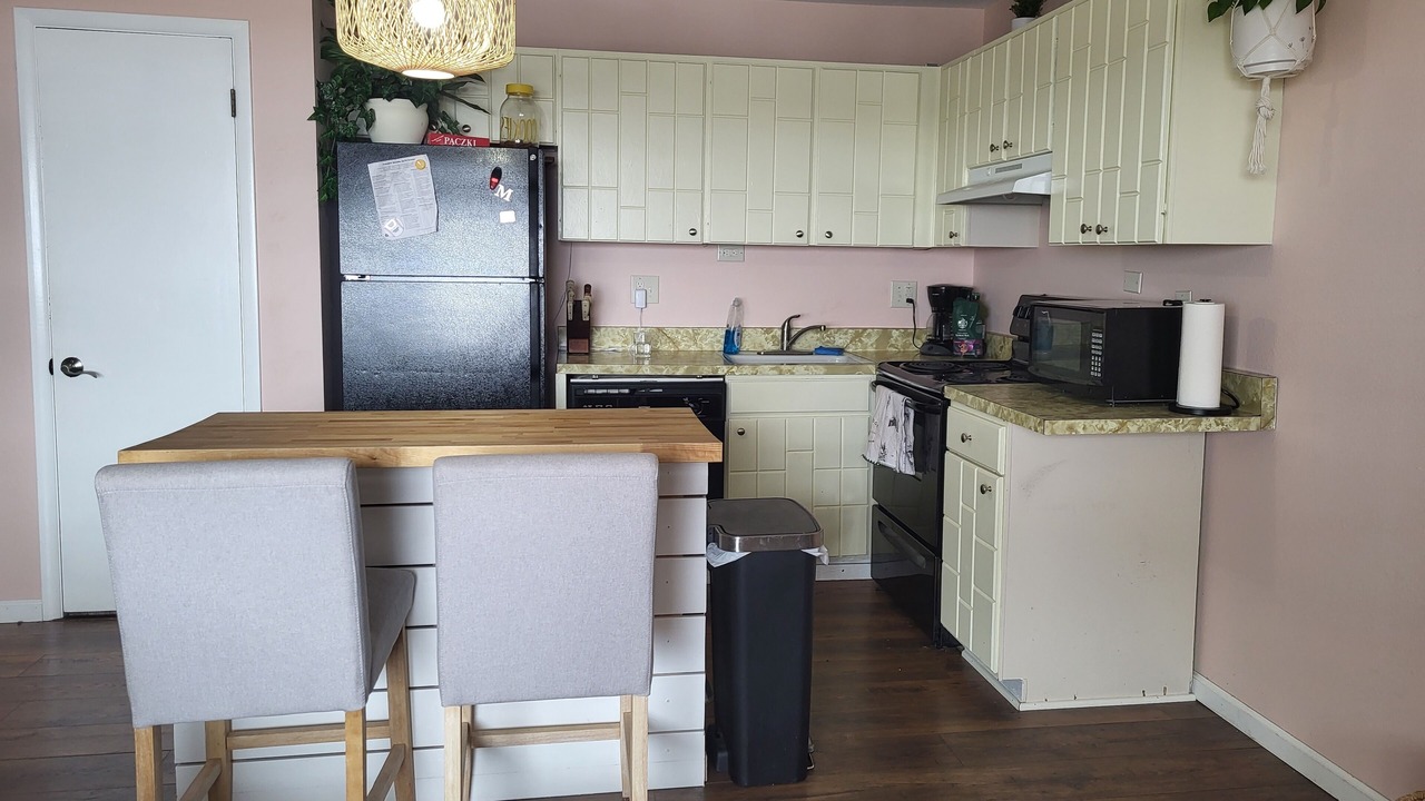 Photo of Kitchen in Dillon