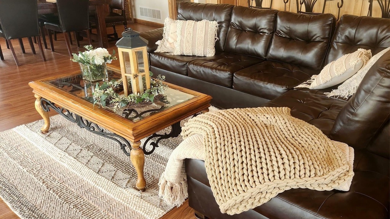 Photo of Livingroom in Westcliffe