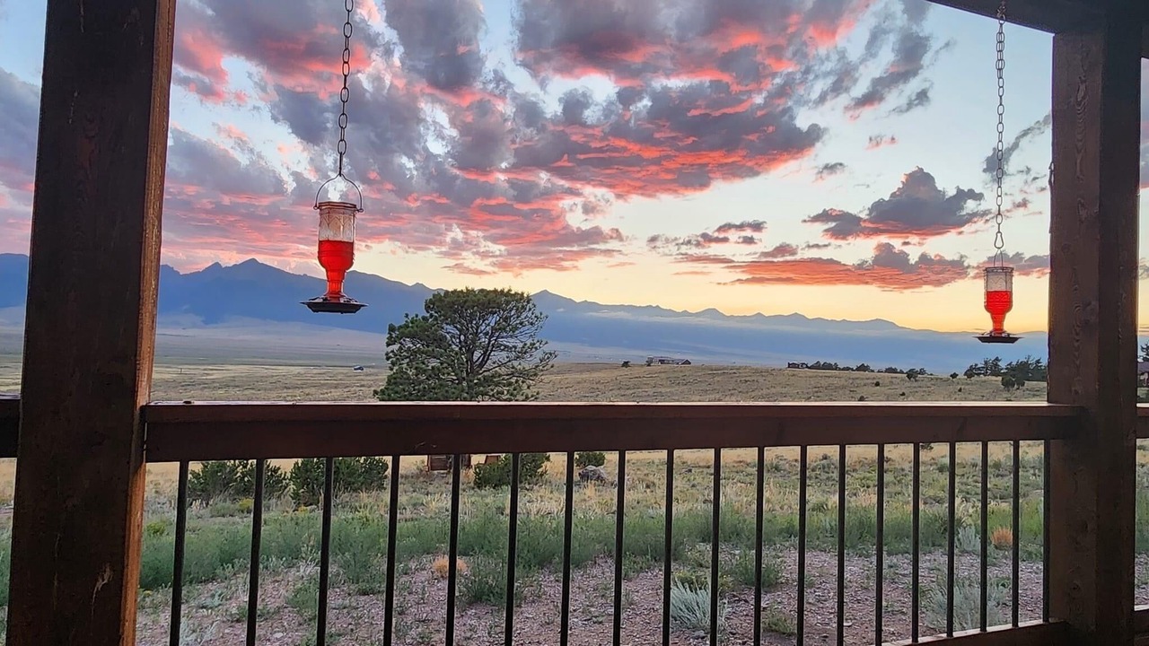 Photo of Outdoor in Westcliffe