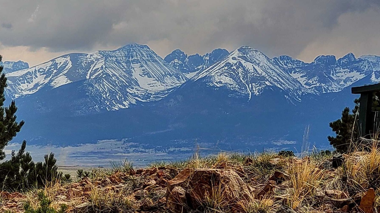 Photo of Outdoor in Westcliffe