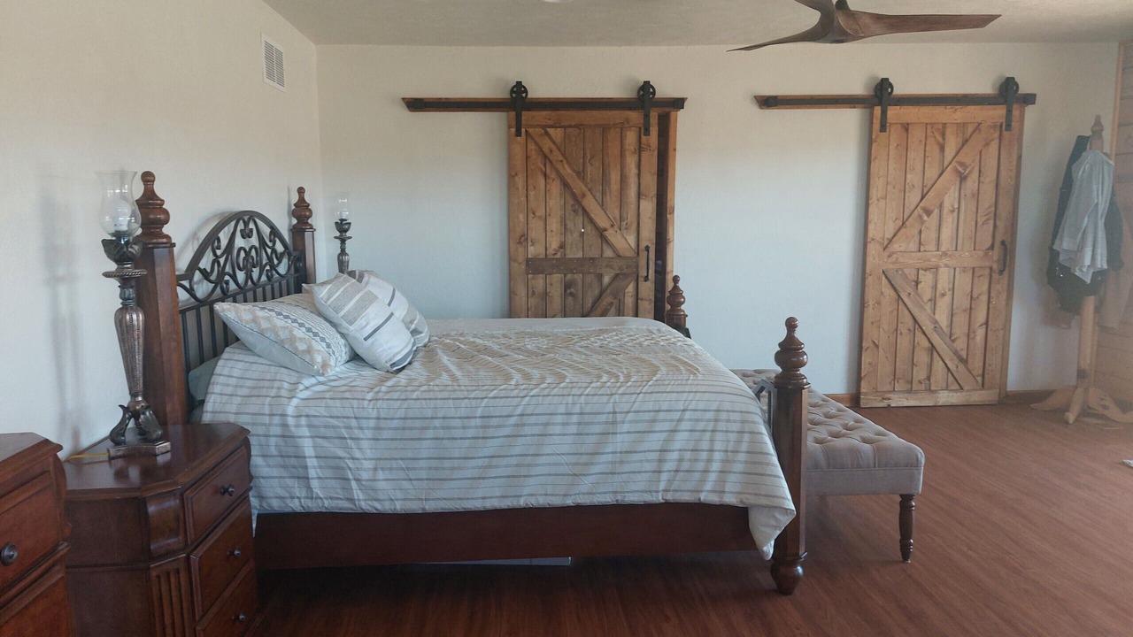 Photo of Bedroom in Westcliffe