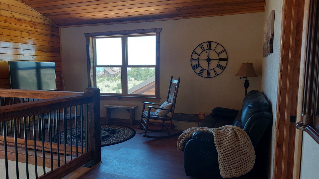 Photo of Livingroom in Westcliffe