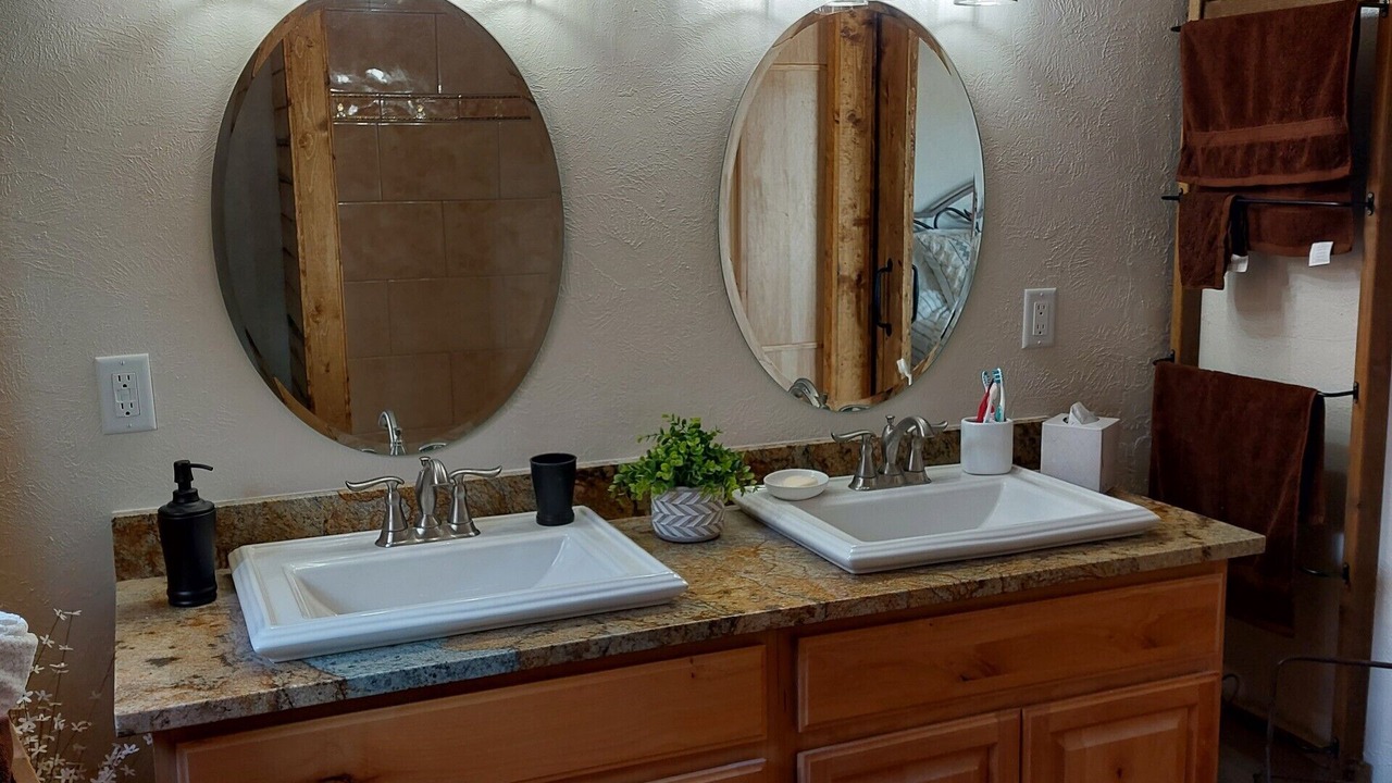 Photo of Bathroom in Westcliffe