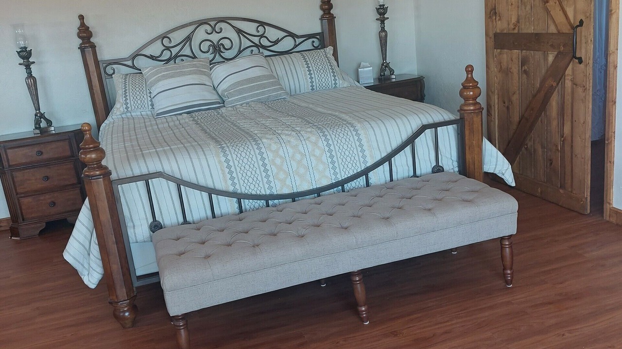 Photo of Bedroom in Westcliffe