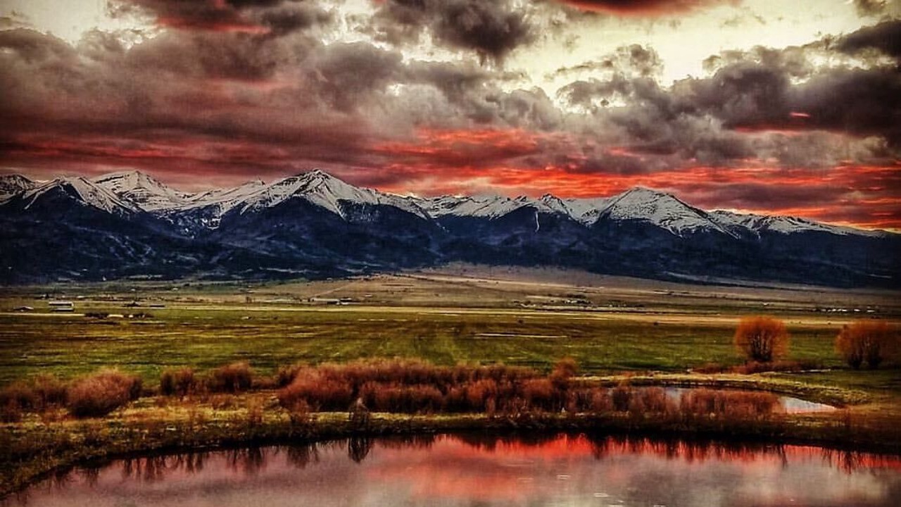 Photo of Outdoor in Westcliffe