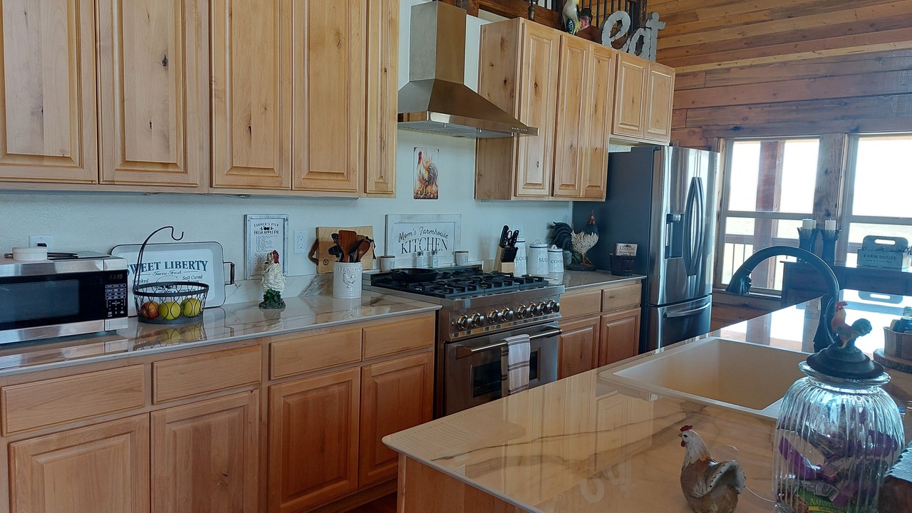 Photo of Kitchen in Westcliffe