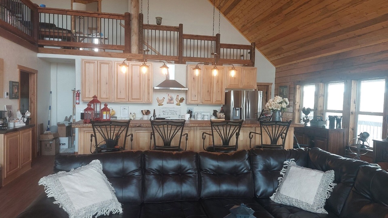 Photo of Livingroom in Westcliffe