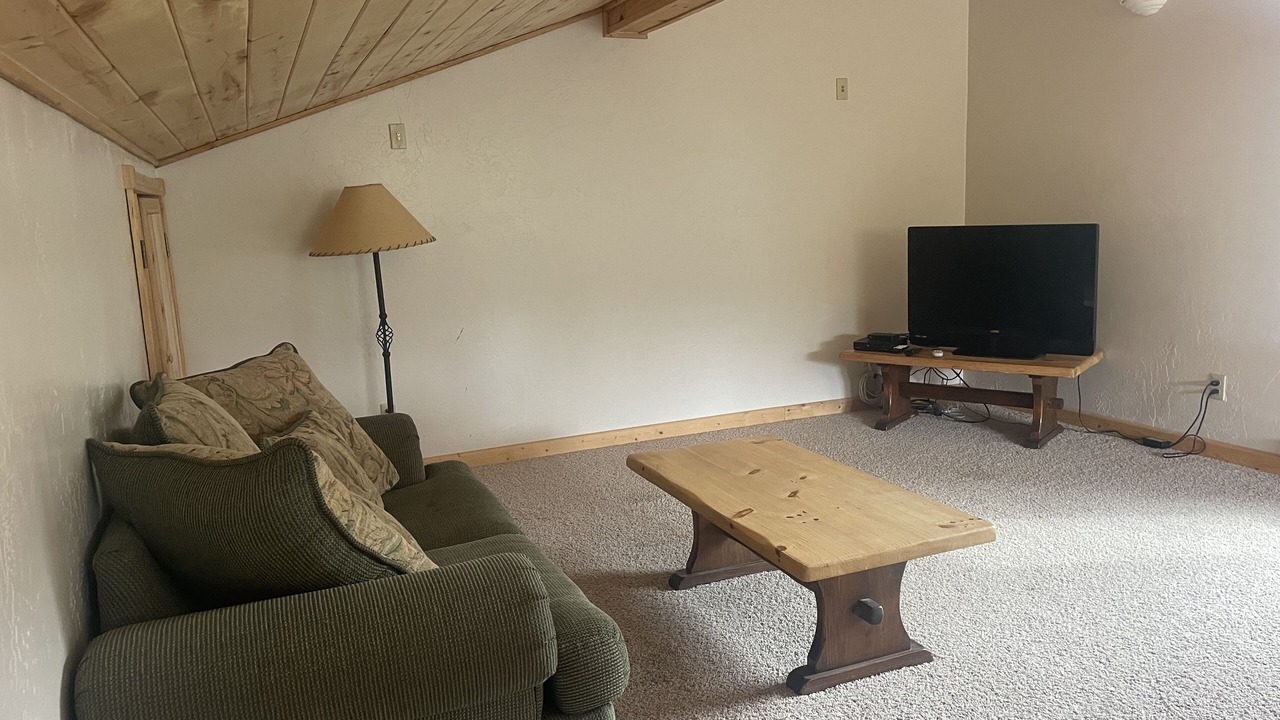 Photo of Livingroom in Lake City