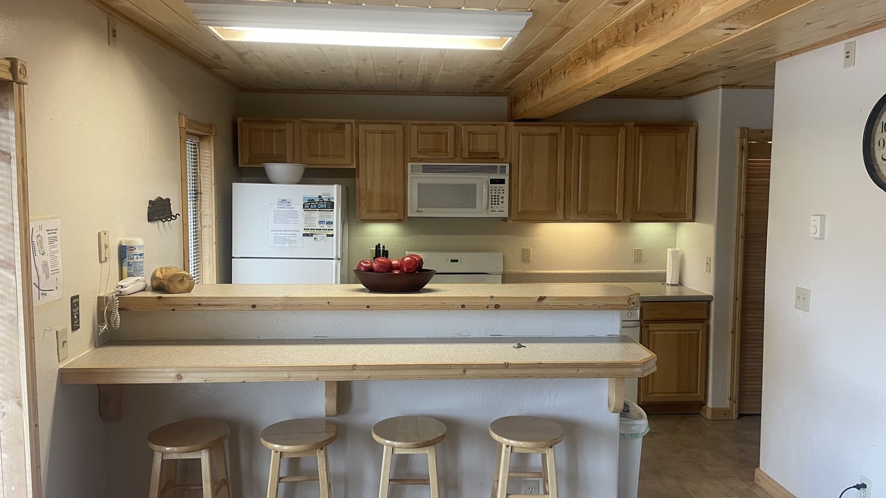 Photo of Kitchen in Lake City