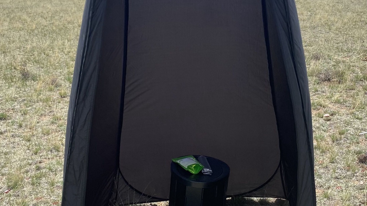 Photo of Outdoor in Hartsel