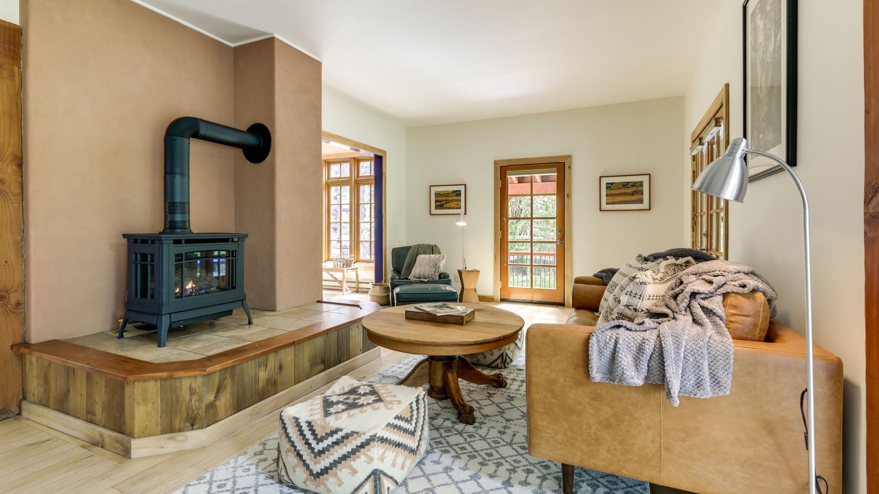 Photo of Livingroom in Marble