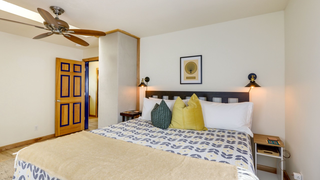 Photo of Bedroom in Marble