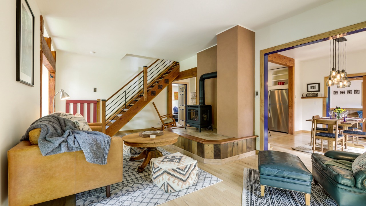 Photo of Livingroom in Marble