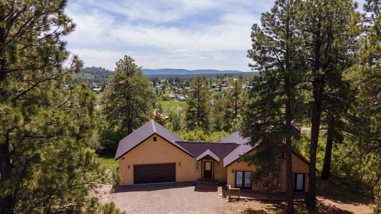 Photo of Outdoor in Pagosa Highlands