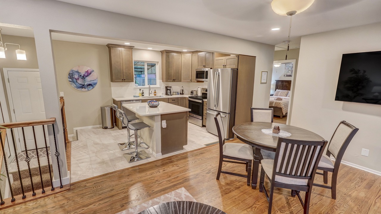 Photo of Bedroom in East Colorado Springs