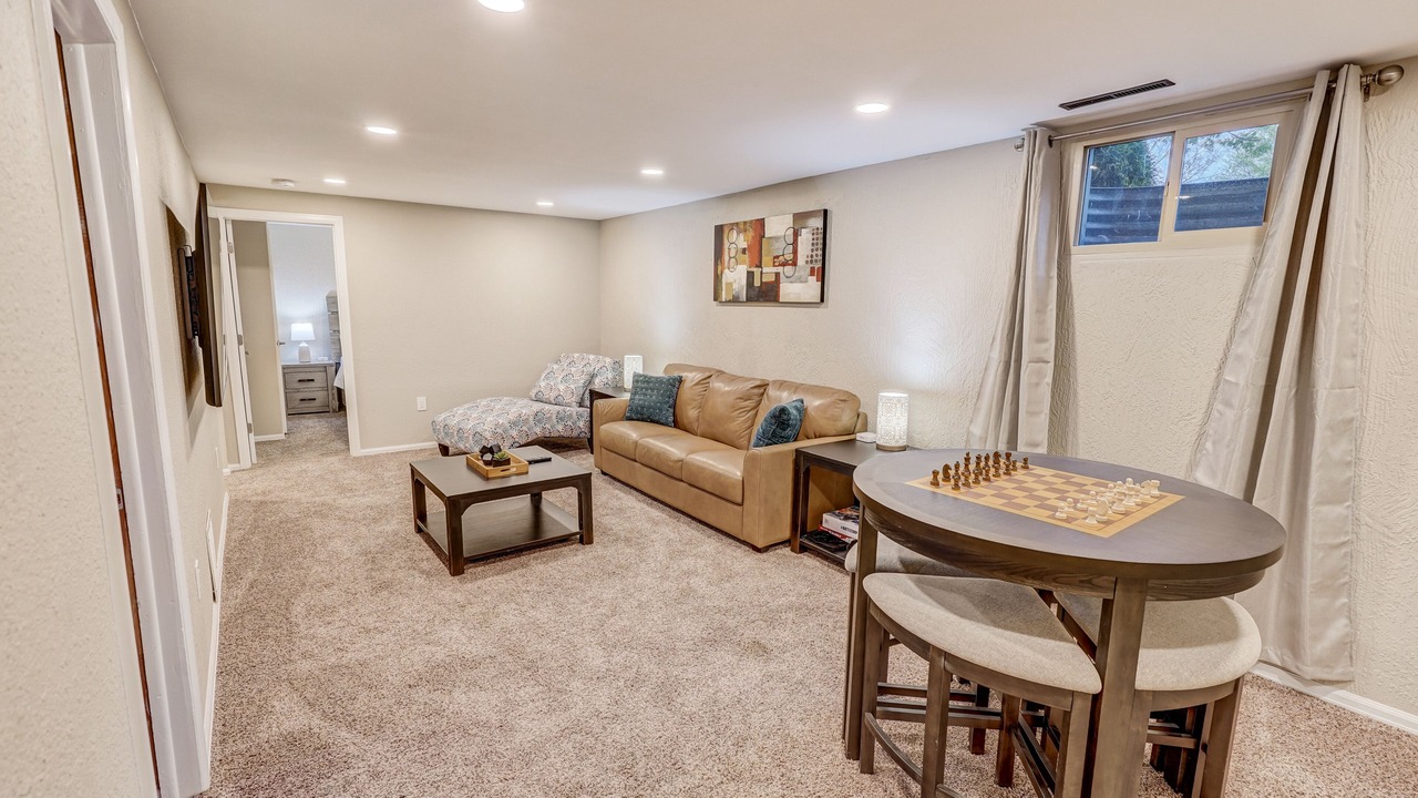 Photo of Bedroom in East Colorado Springs