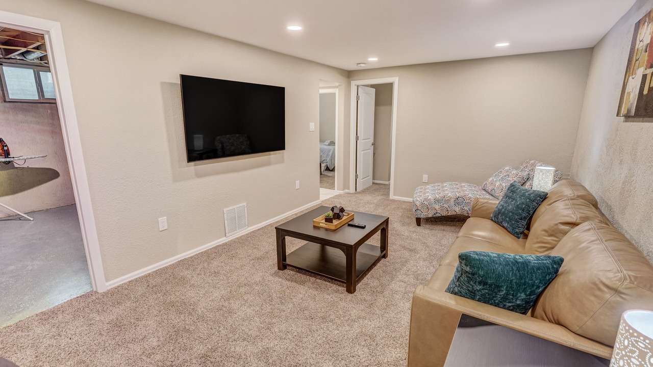 Photo of Bedroom in East Colorado Springs