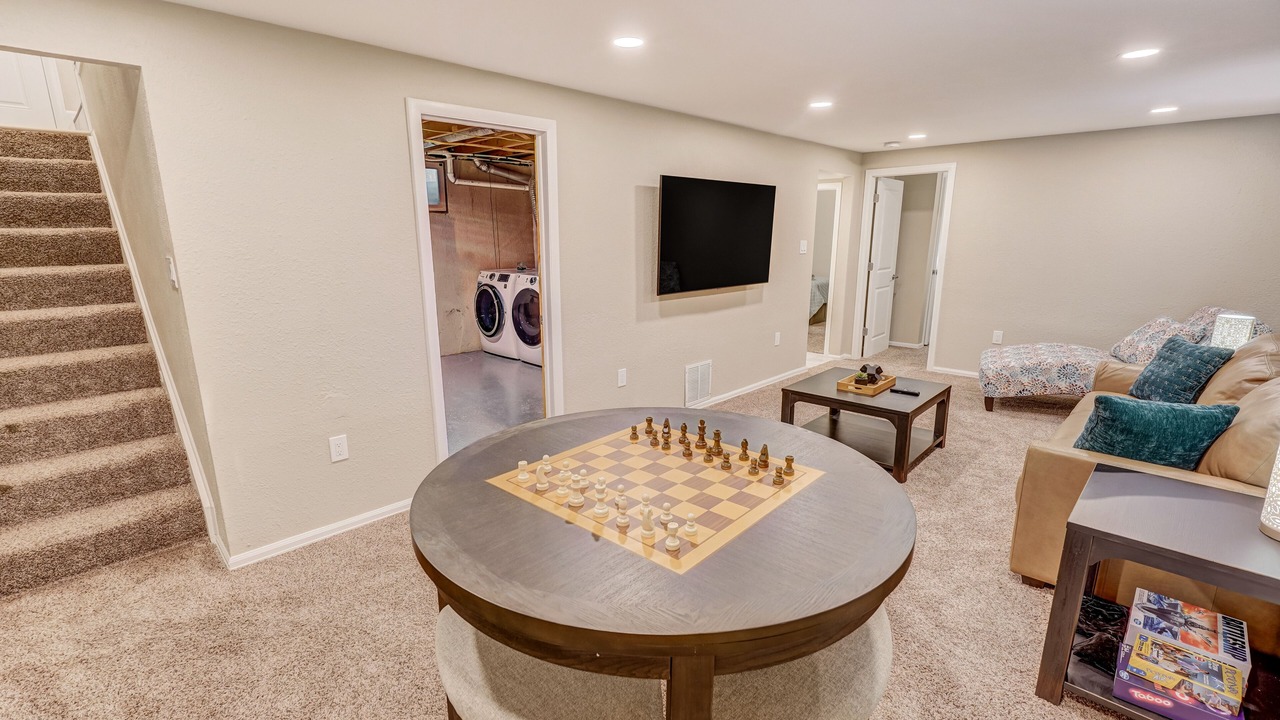 Photo of Bedroom in East Colorado Springs