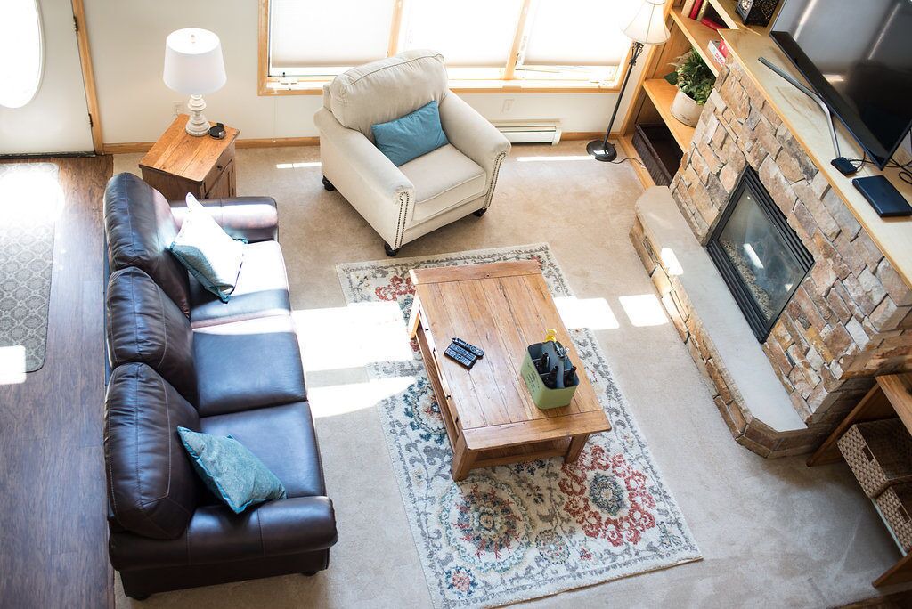 Photo of Livingroom in Stanley Hills