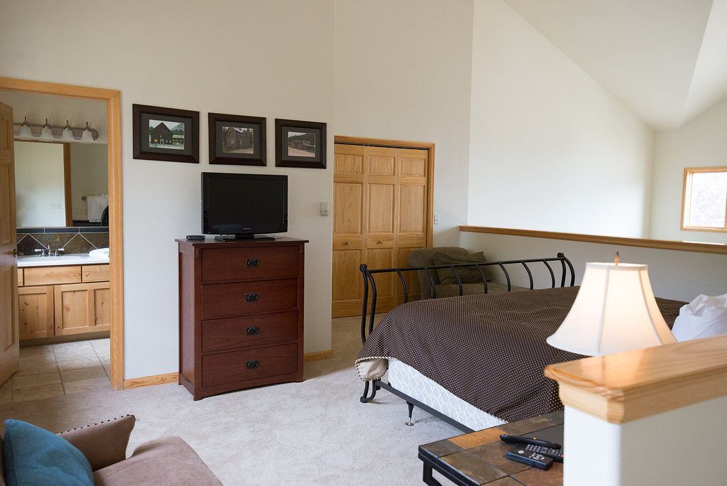 Photo of Bedroom in Stanley Hills